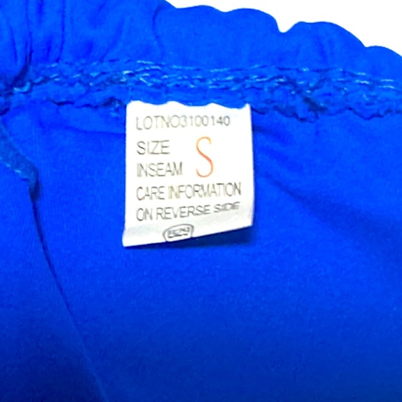 Vibrant Blue Bikini Set, NEW - Picture 8 of 9